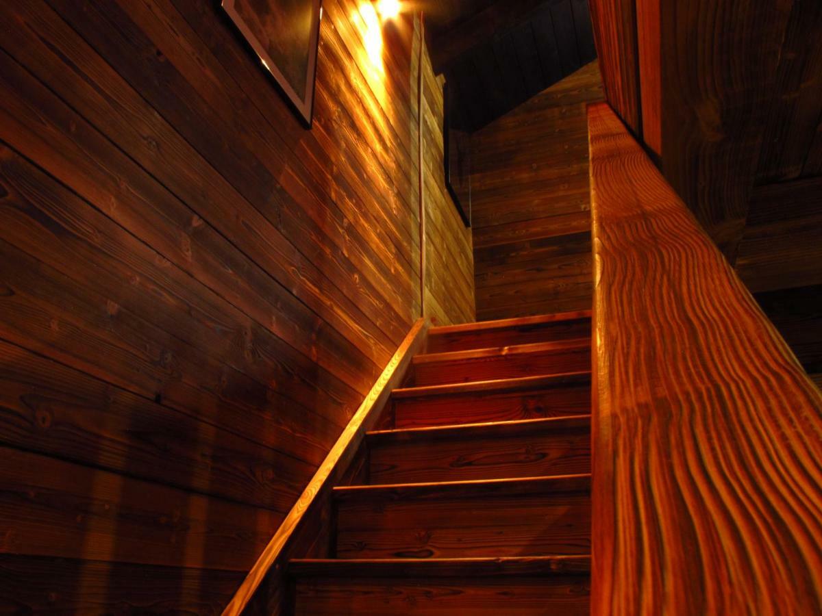 Chalet Rackova Dolina 프리빌리나 외부 사진