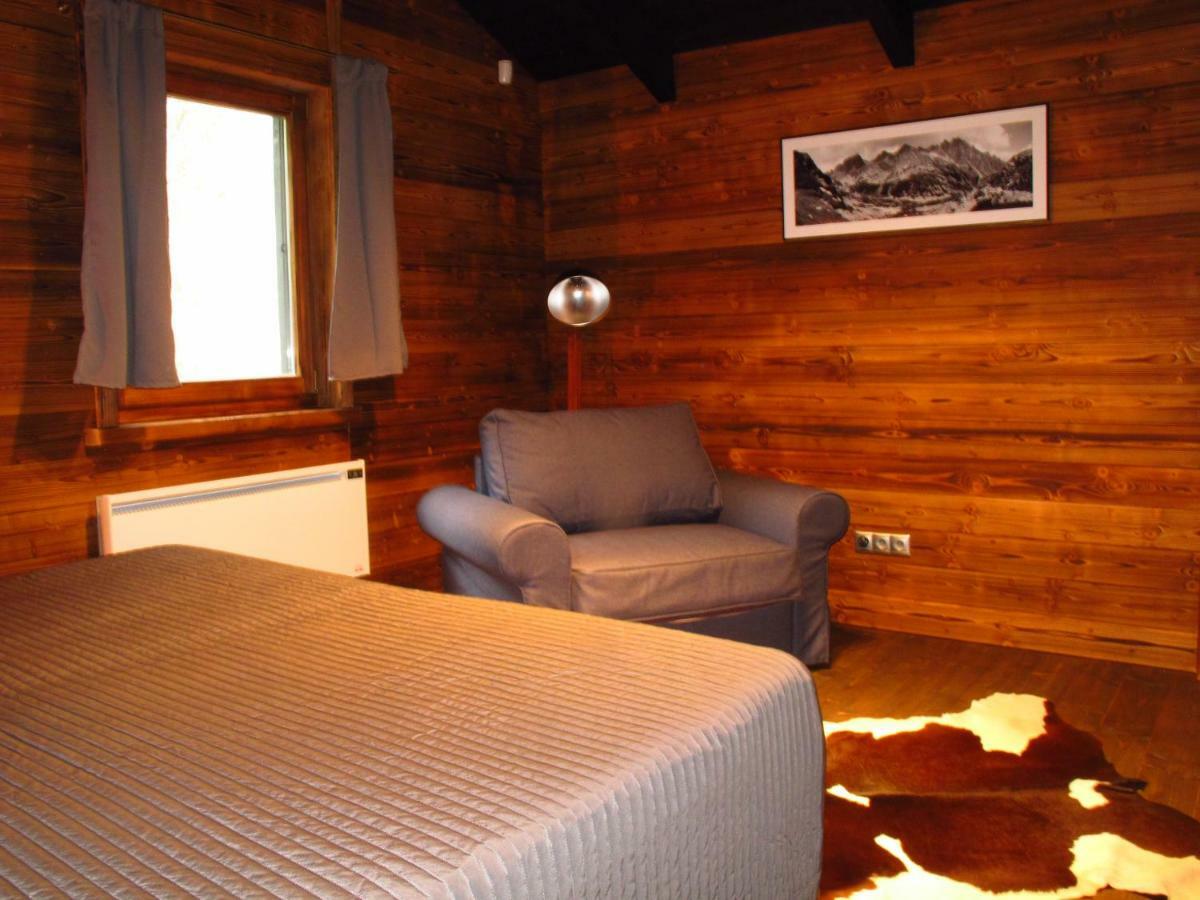 Chalet Rackova Dolina 프리빌리나 외부 사진